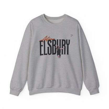 Autumn Elsbury Crewneck
