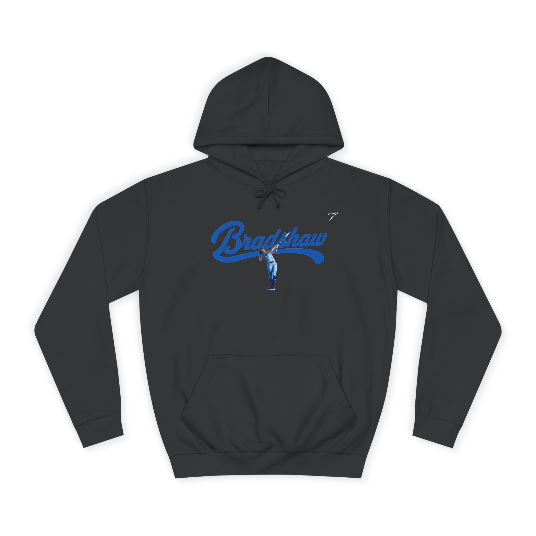 Danzee Bradshaw Hoodie