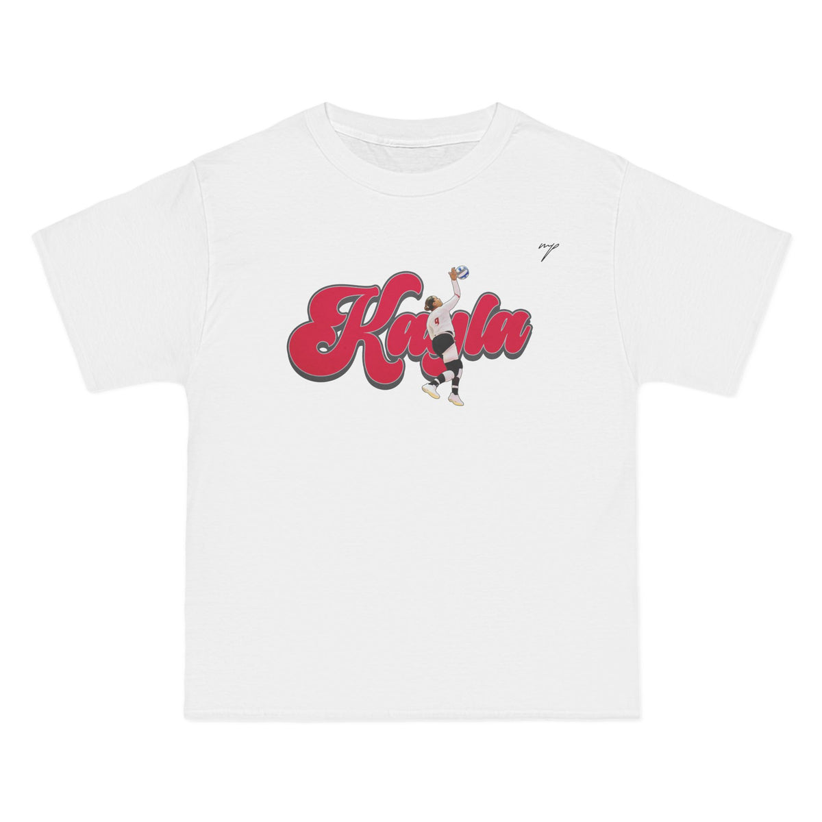 Kayla Jones Vintage Tee