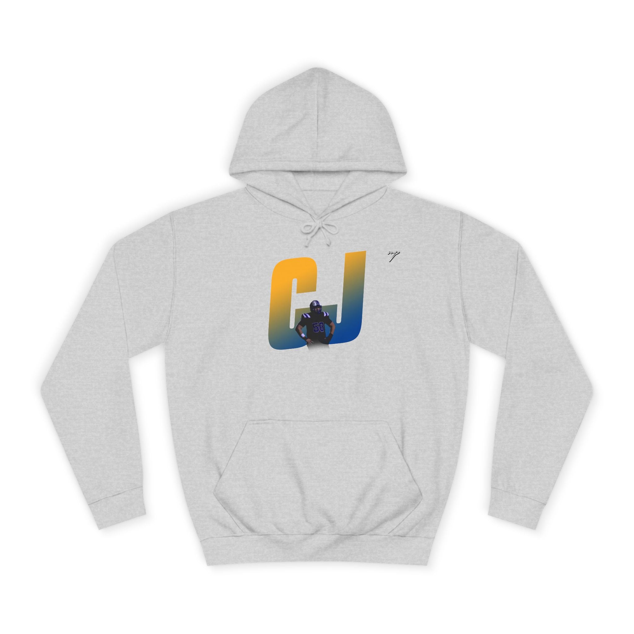 Caleb Tum Suden Hoodie