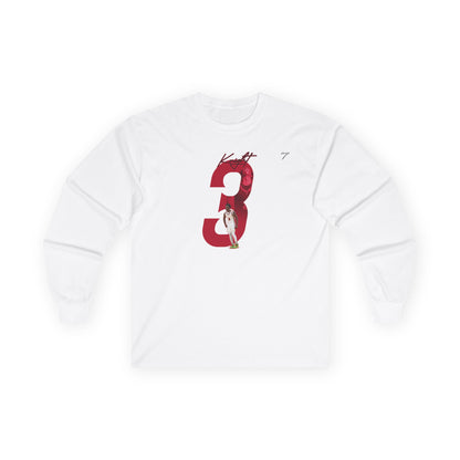 Elijah Knight Long Sleeve