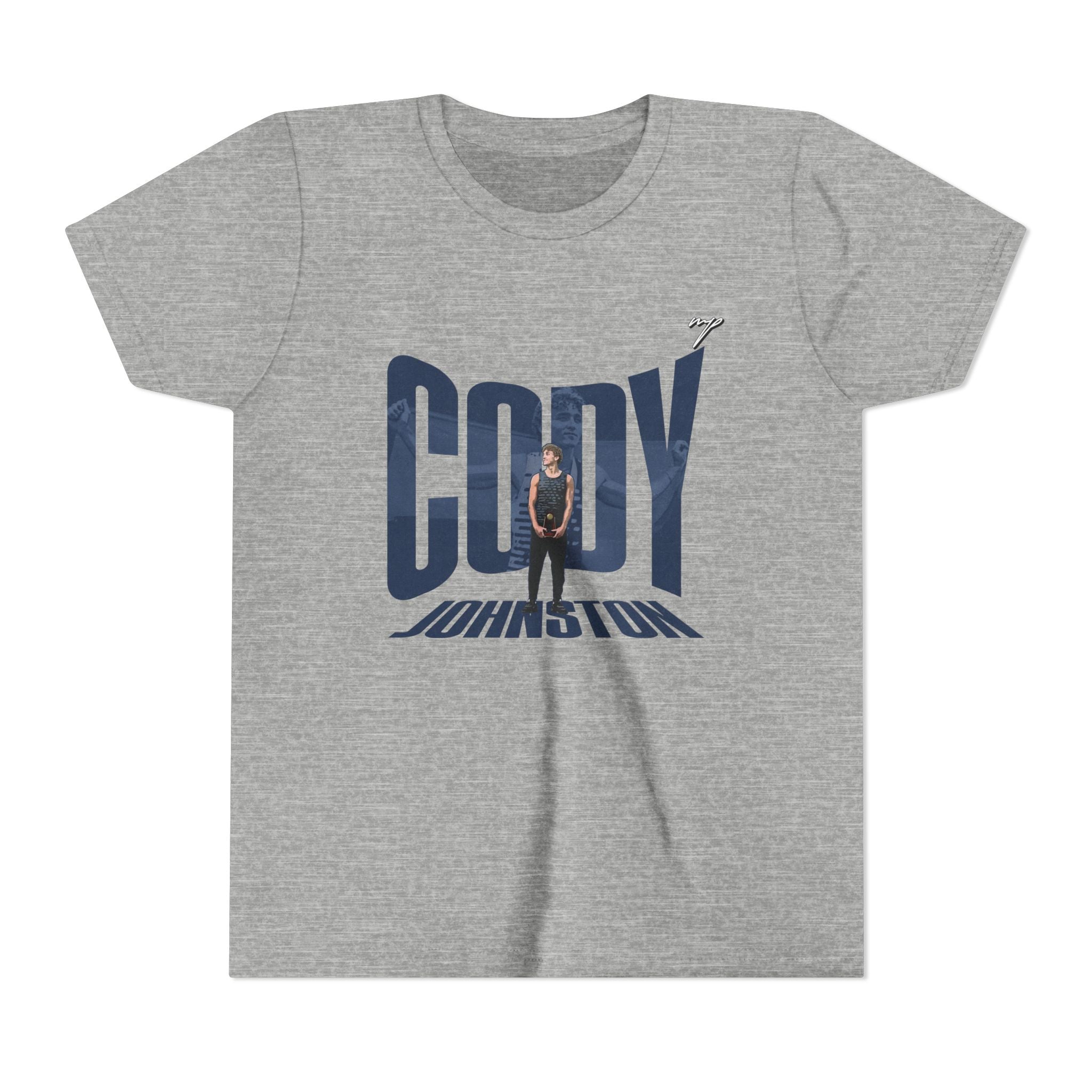 Cody Johnston Youth Graphic Tee