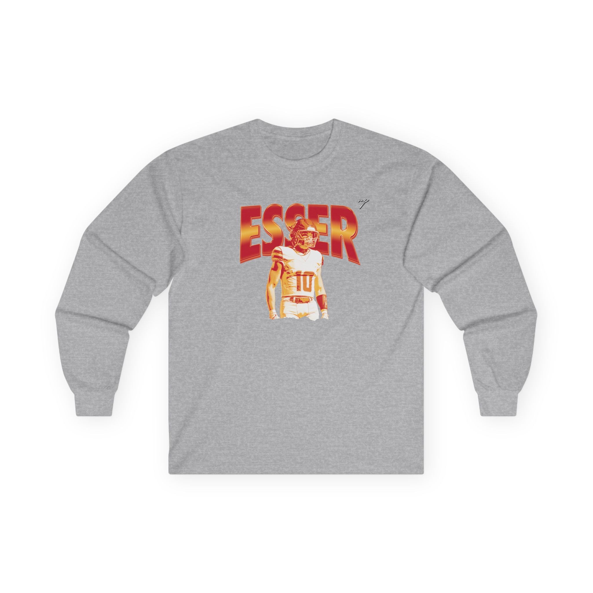 Bradley Esser Long Sleeve Tee