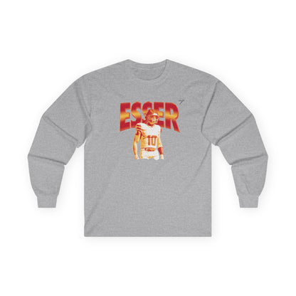 Bradley Esser Long Sleeve Tee