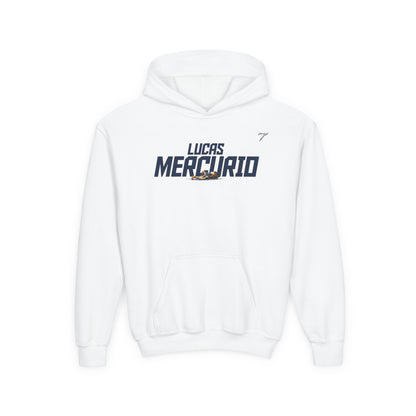 Lucas Mercurio YOUTH Hoodie