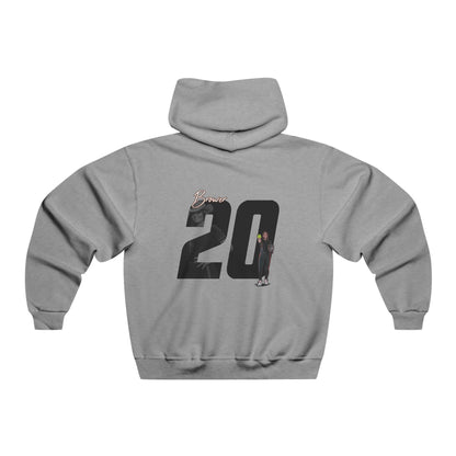 Avyn Brower Vintage Hoodie