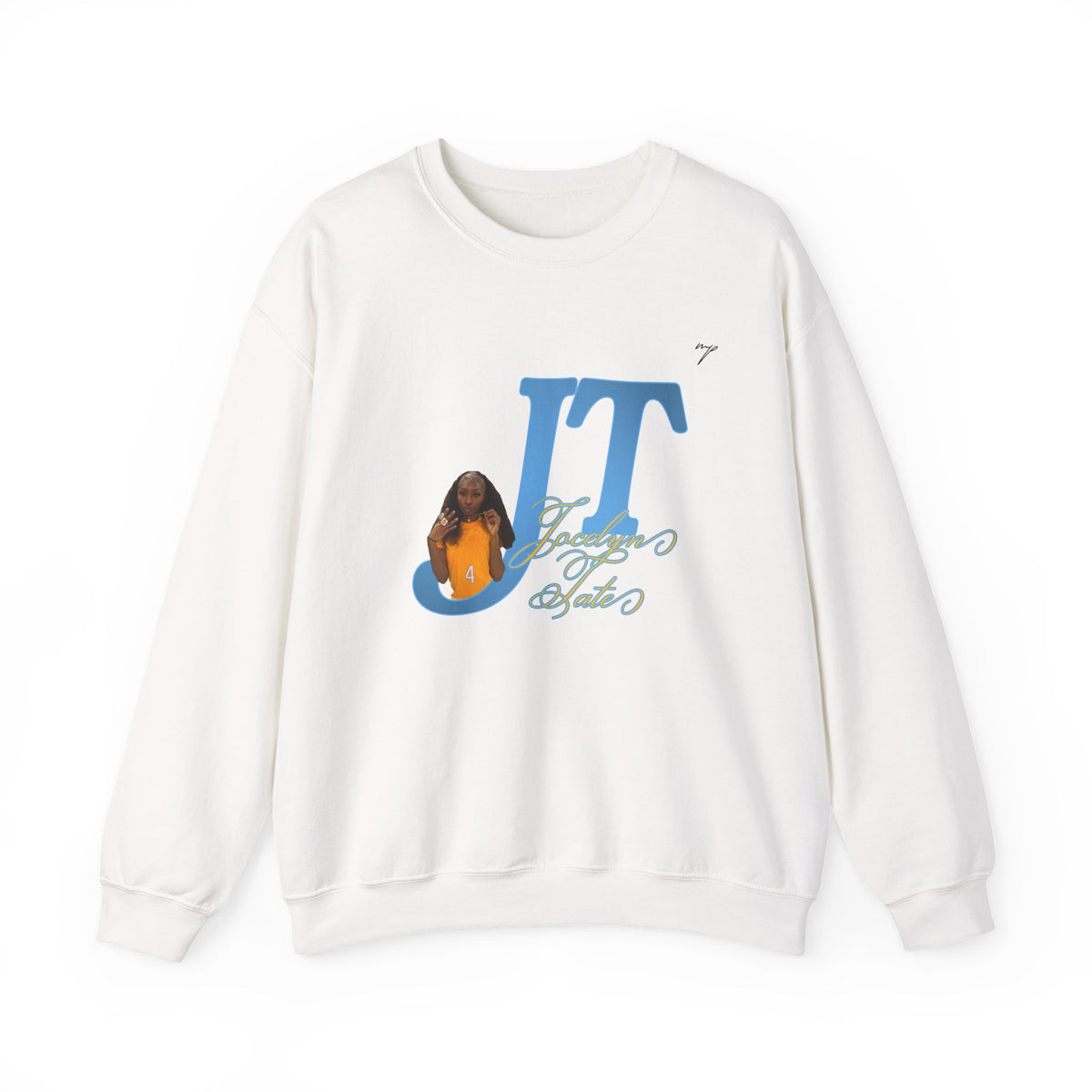 Jocelyn Tate Crewneck