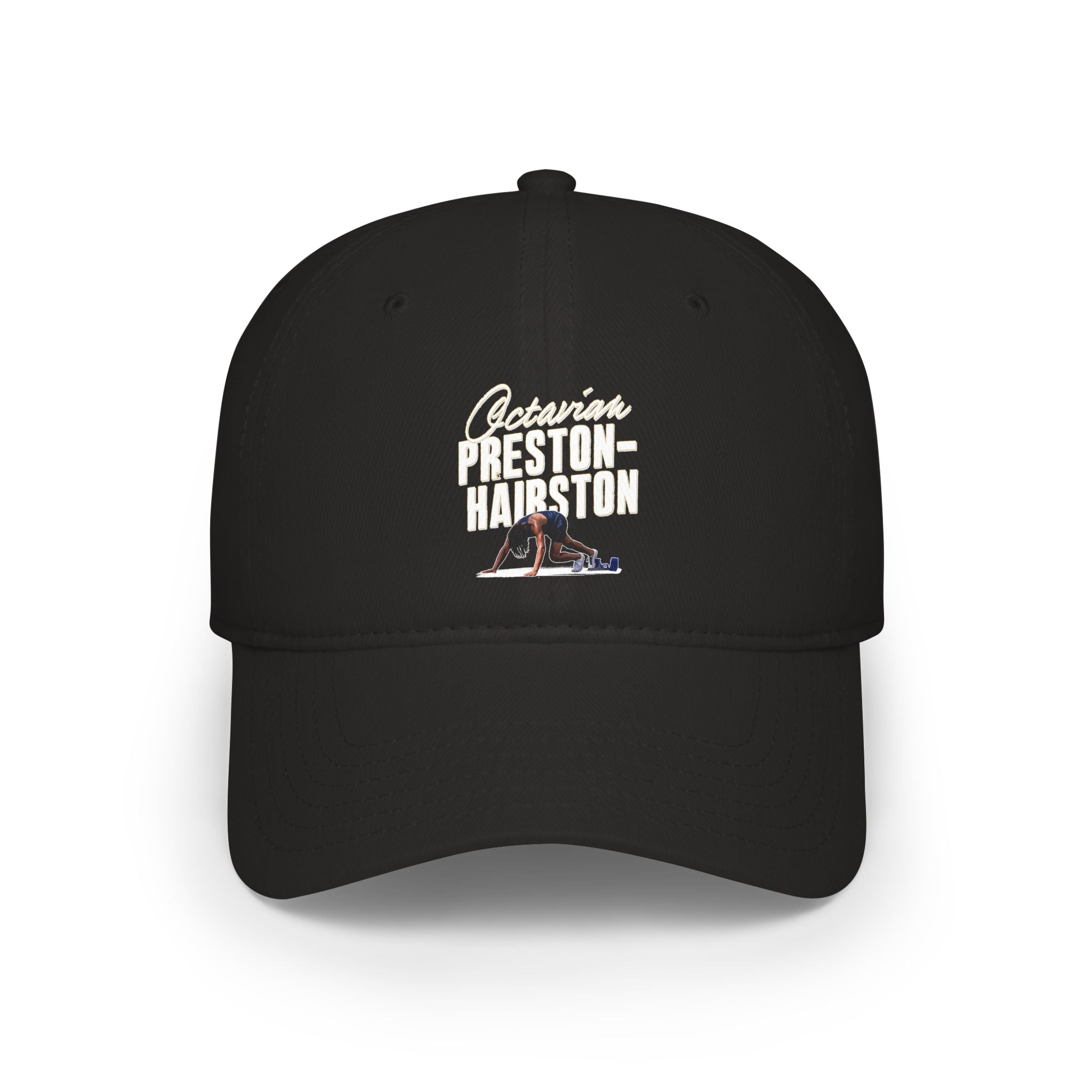 Octavian Preston-Hairston Hat