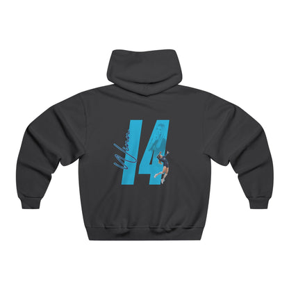Loren Winn Vintage Hoodie