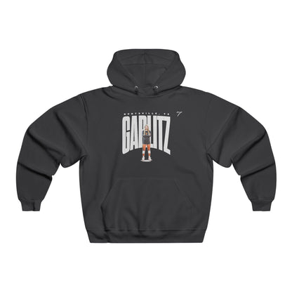 Brenlin Garlitz Vintage Hoodie