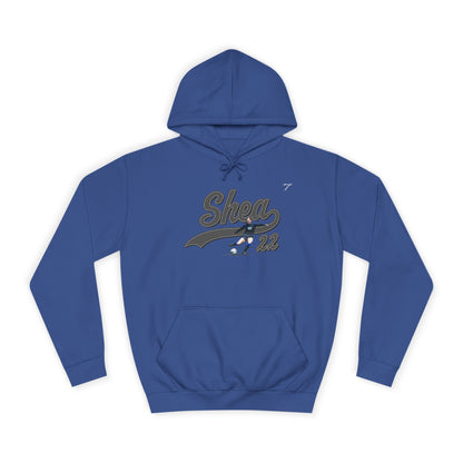 Shea Douglass Hoodie