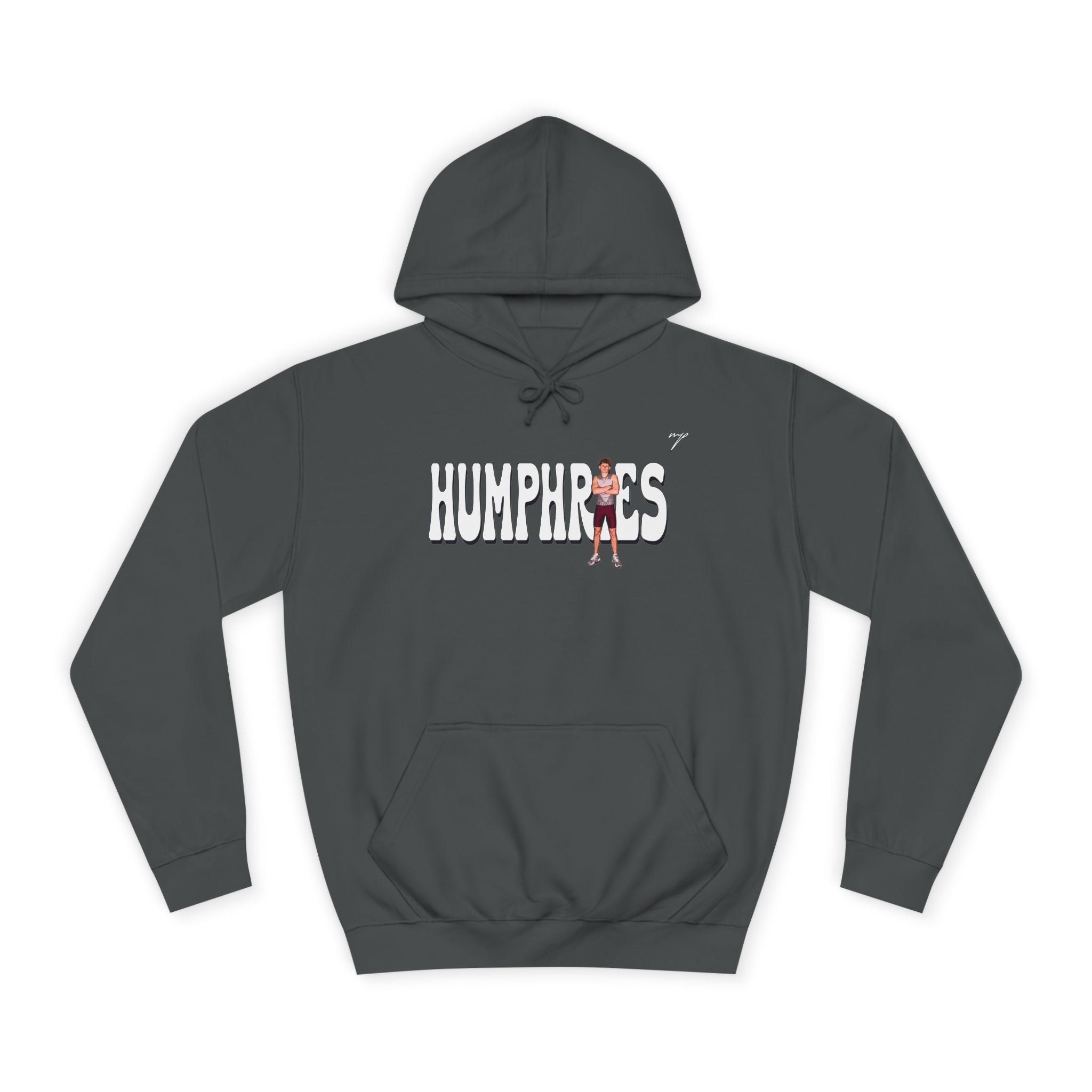Seb Humphries Hoodie