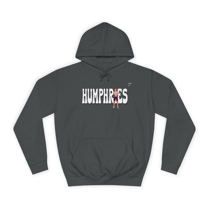 Seb Humphries Hoodie