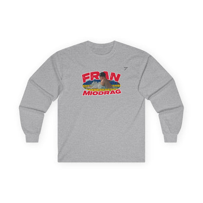 Fran Miodrag Long Sleeve