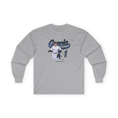 Haley Garcia Long Sleeve Tee
