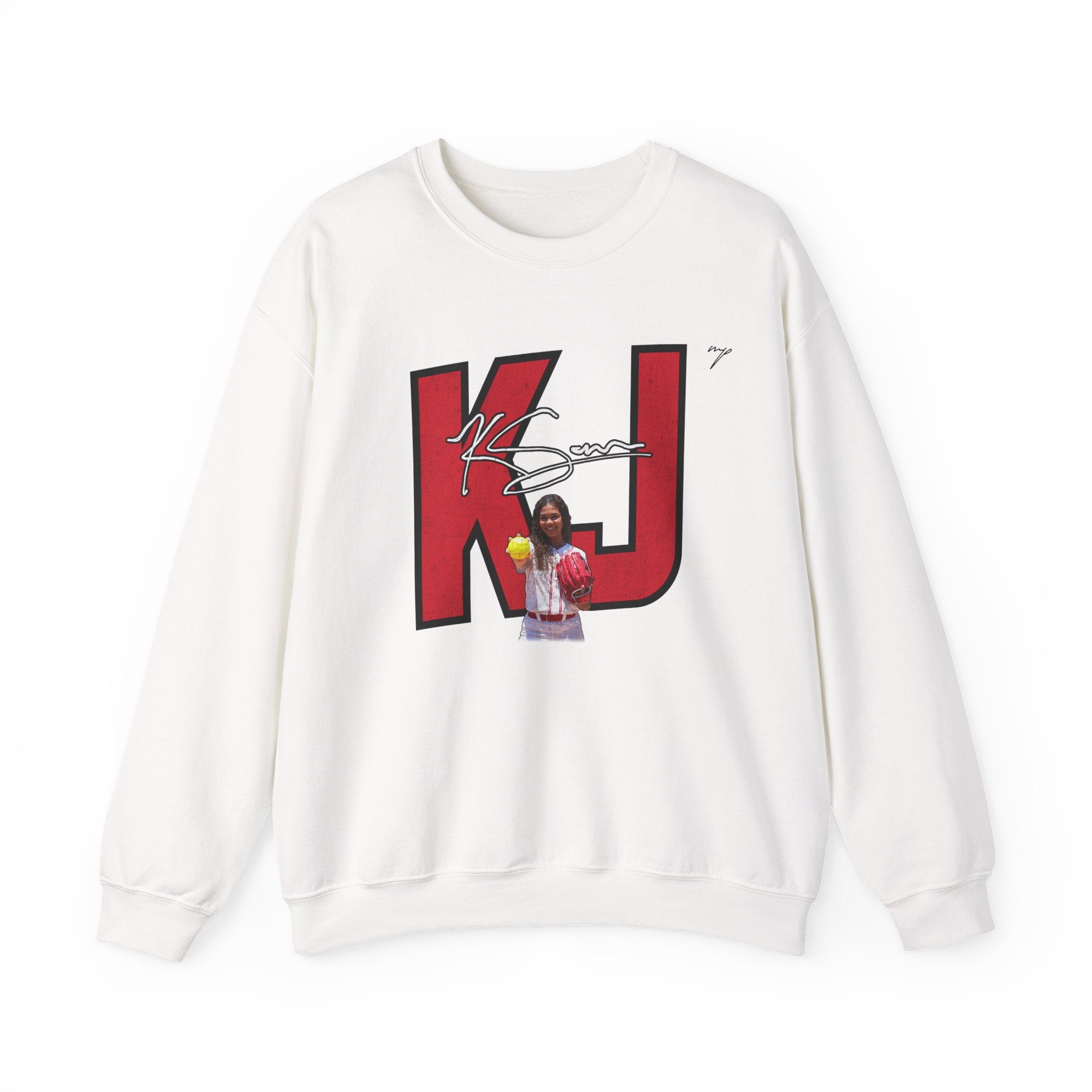 Kharlee Sanders Crewneck