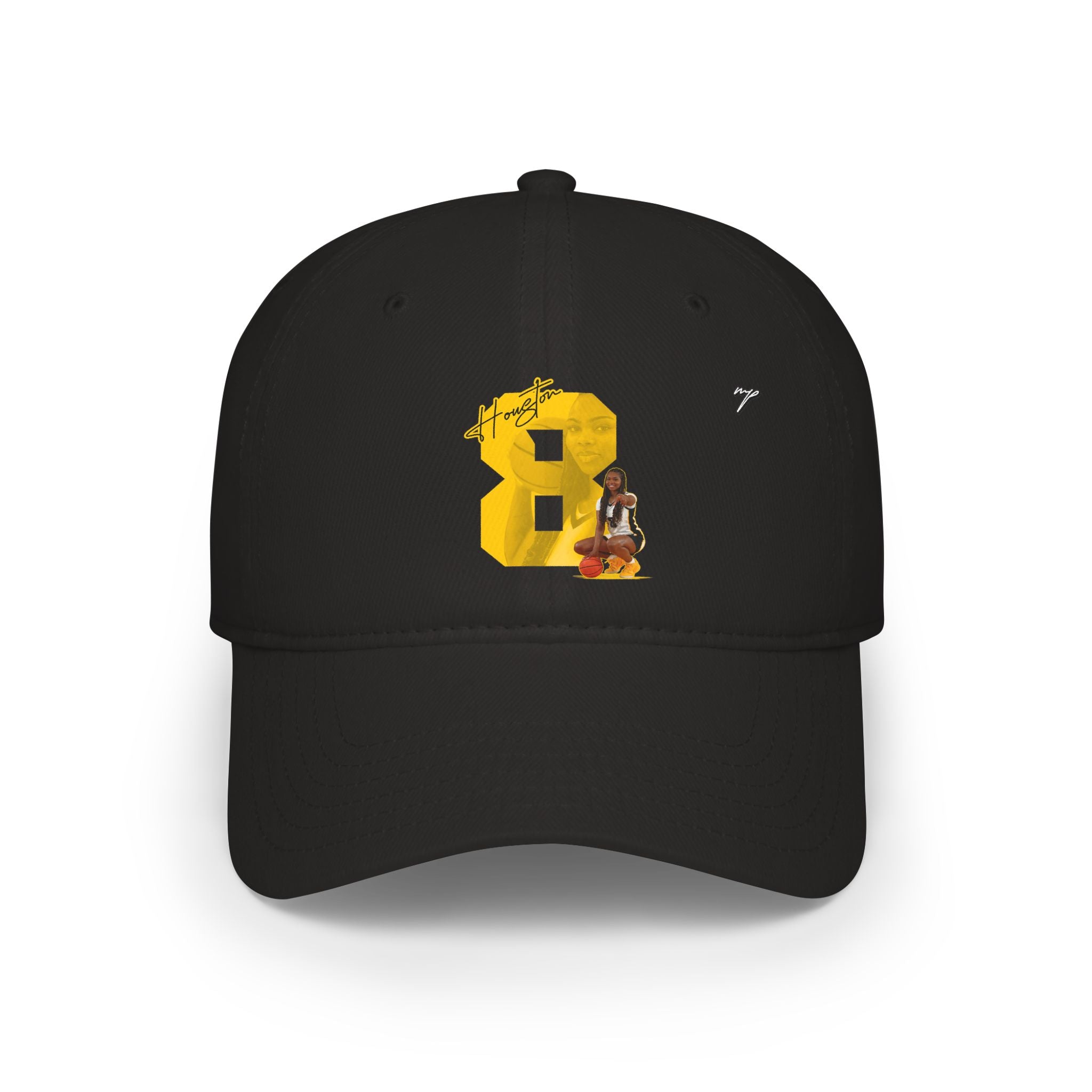Journey Houston Hat