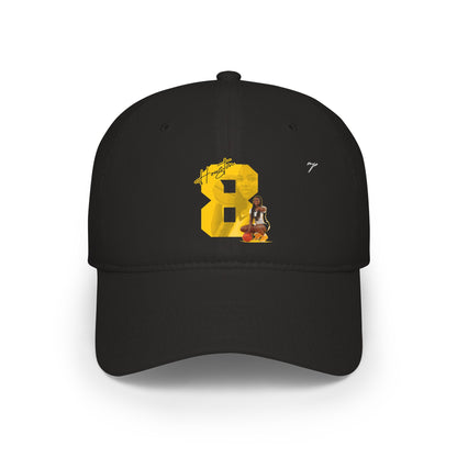 Journey Houston Hat