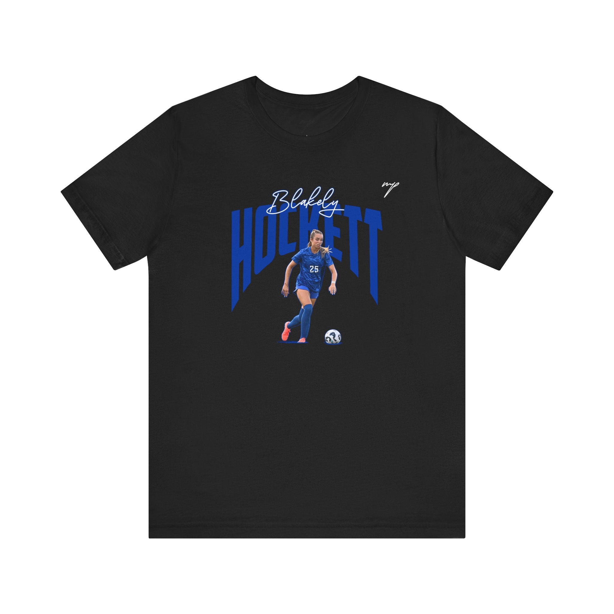 Blakely Hockett Graphic Tee