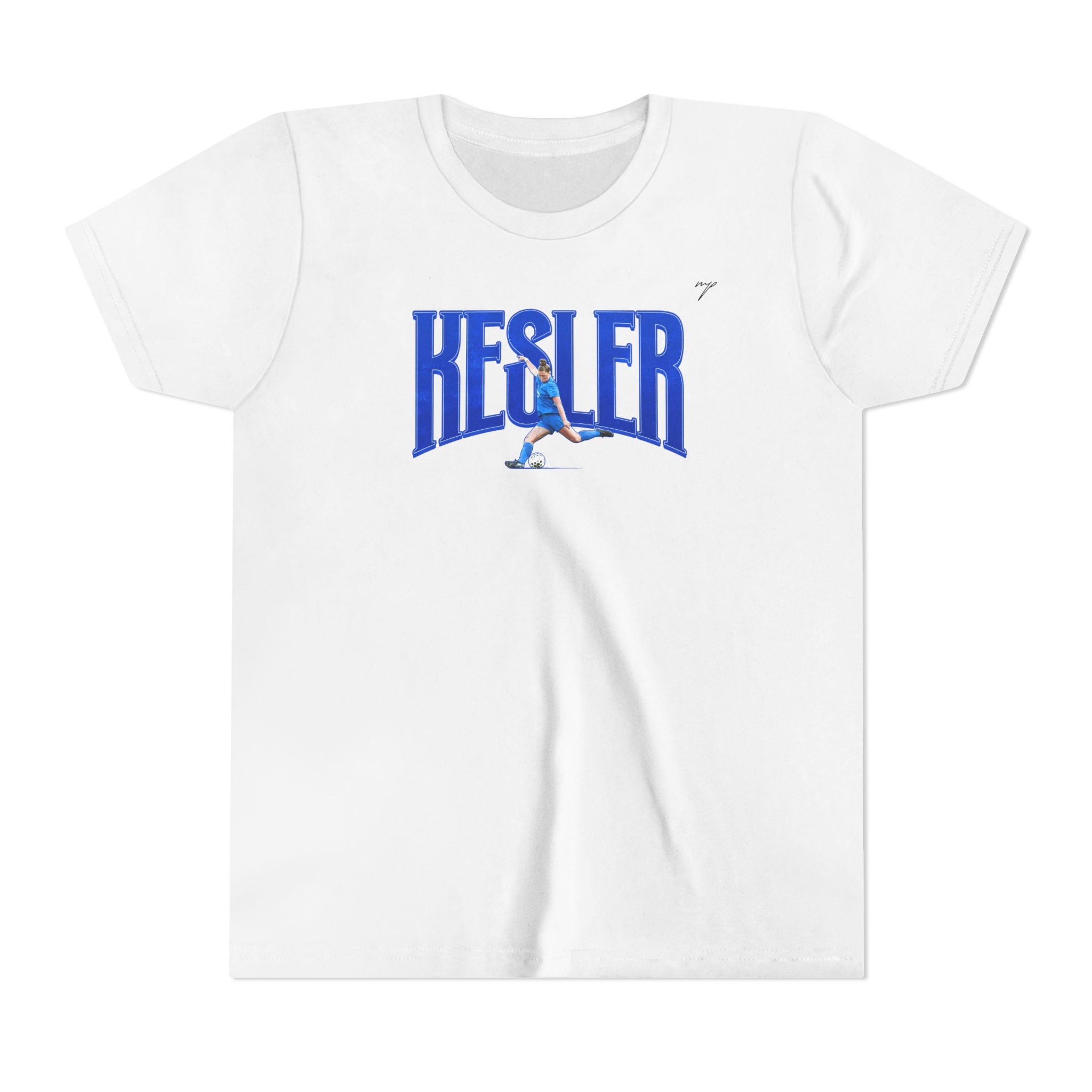 Lucy Kesler YOUTH Graphic Tee