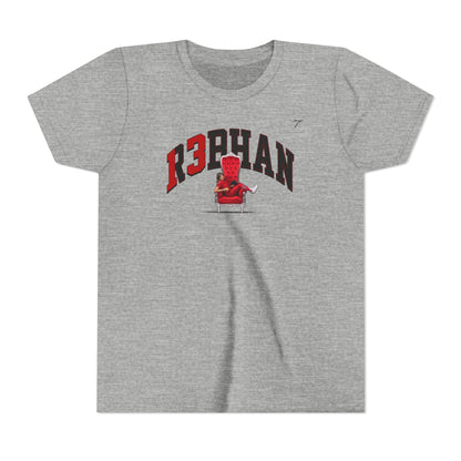 Taylor Rebhan YOUTH Graphic Tee