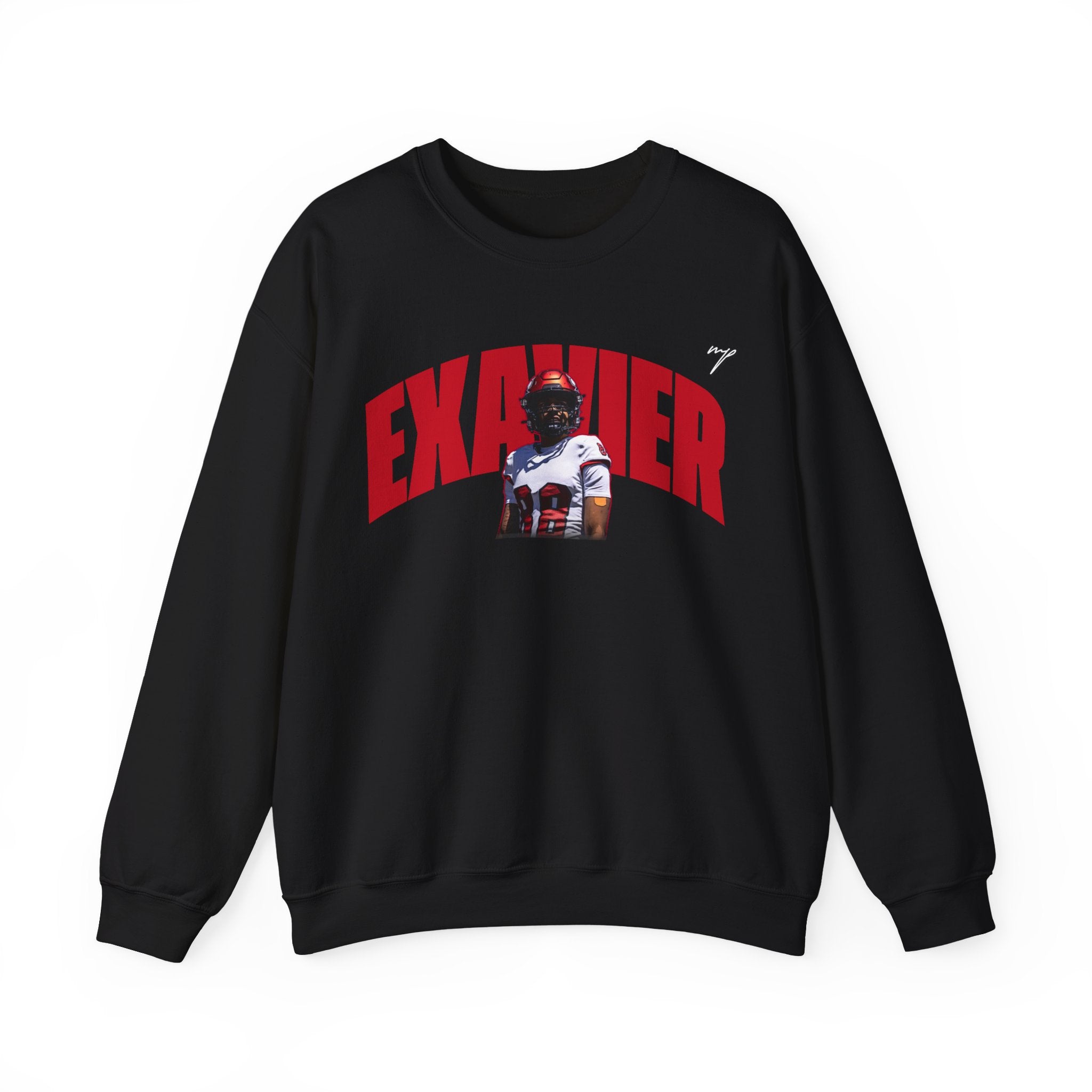 Exavier Williams Crewneck