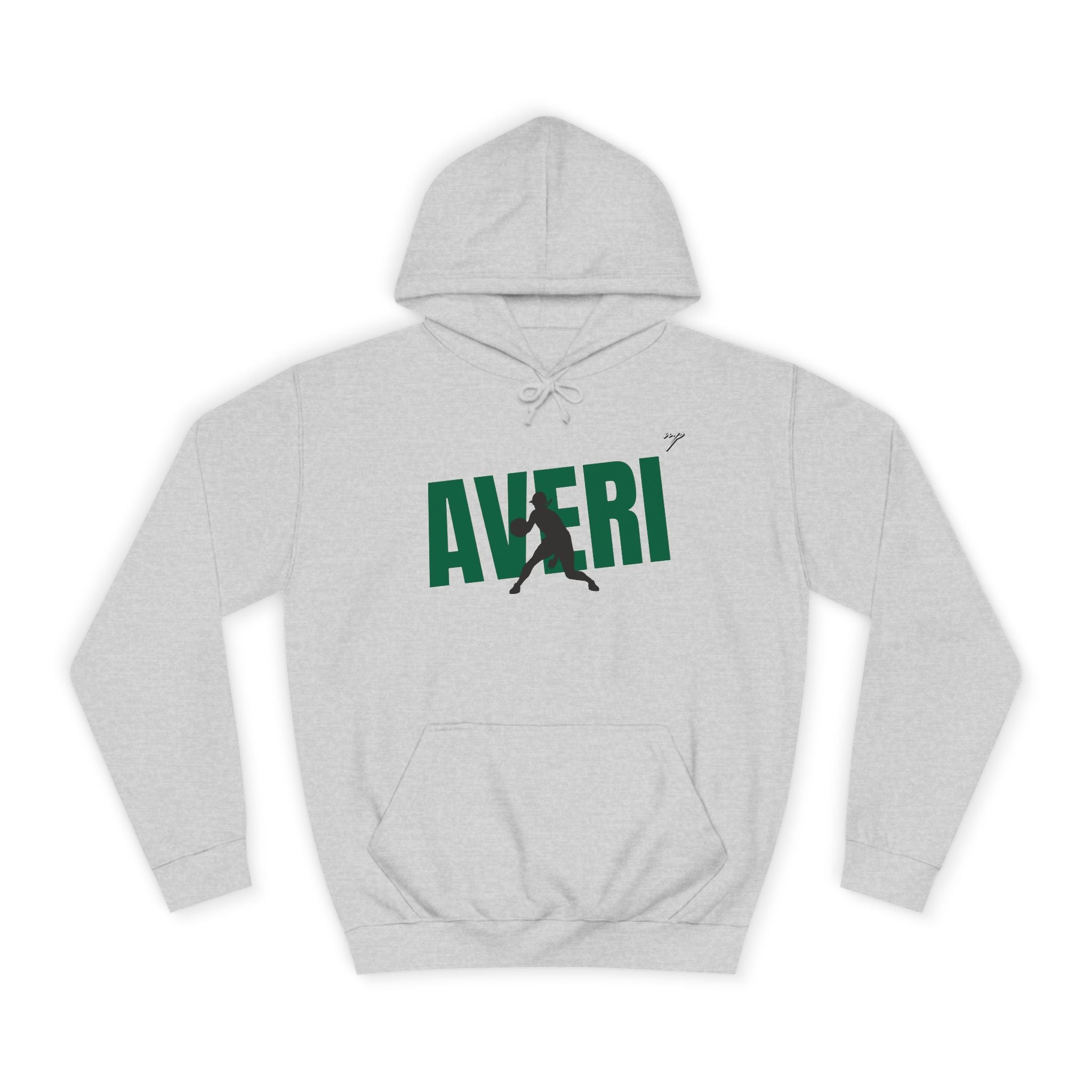 Averi Winters Hoodie