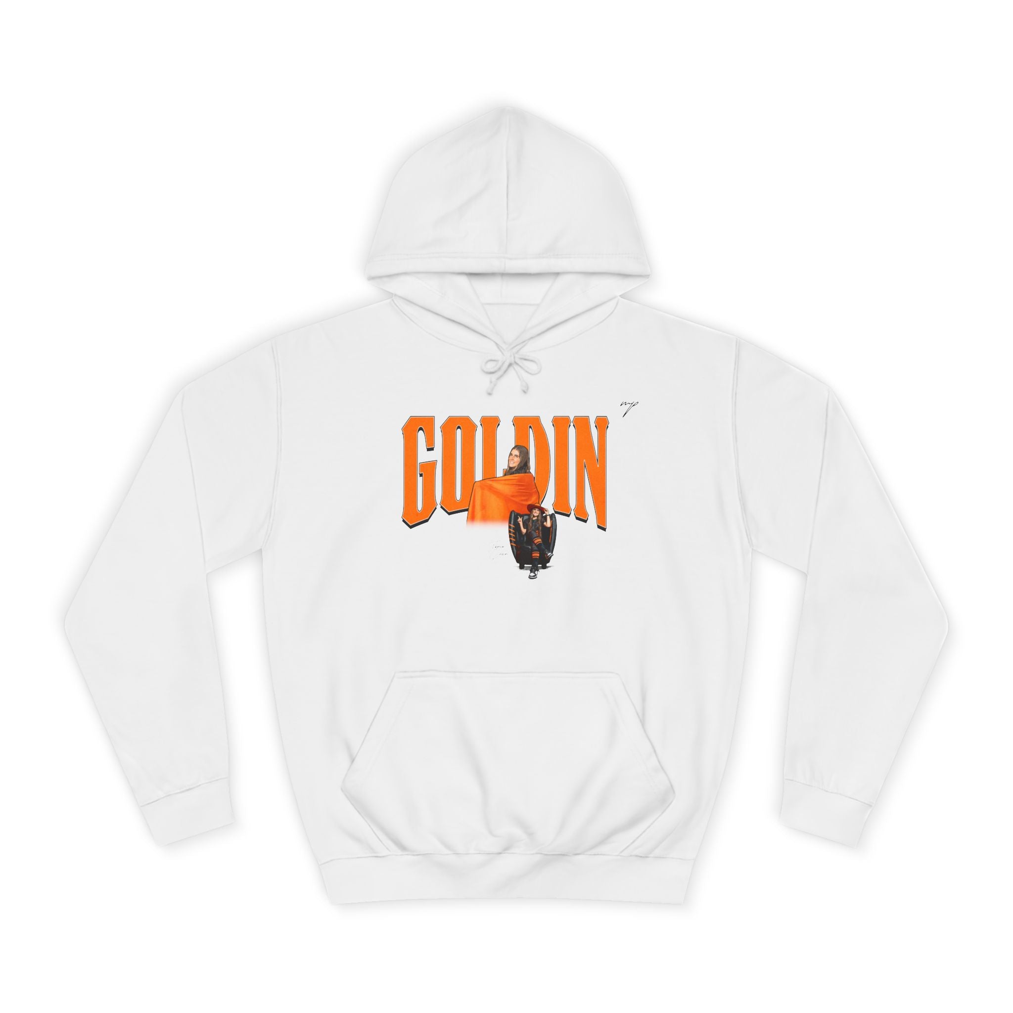 Janie Goldin Hoodie