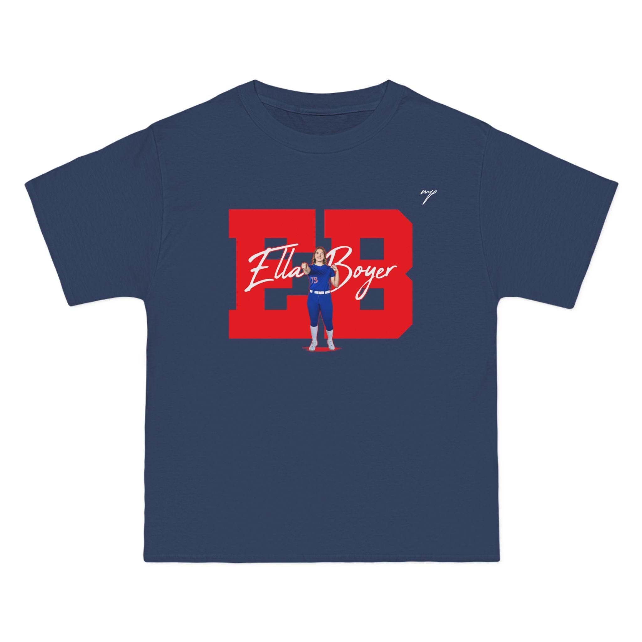 Ella Boyer Vintage Tee