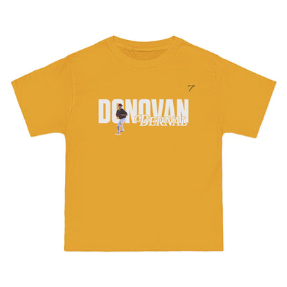 Donovan Bernal Vintage Tee