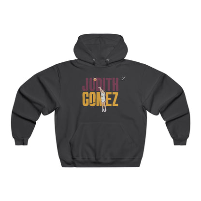 Judith Gomez Vintage Hoodie