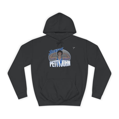 Jackson Pettyjohn Hoodie