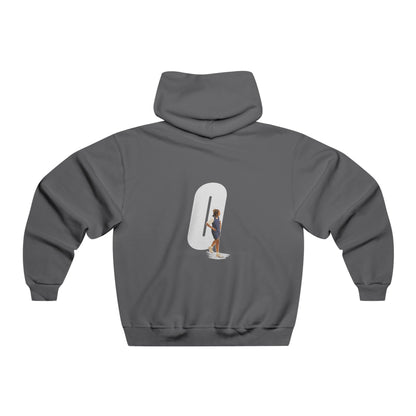 Tiara Jones Vintage Hoodie