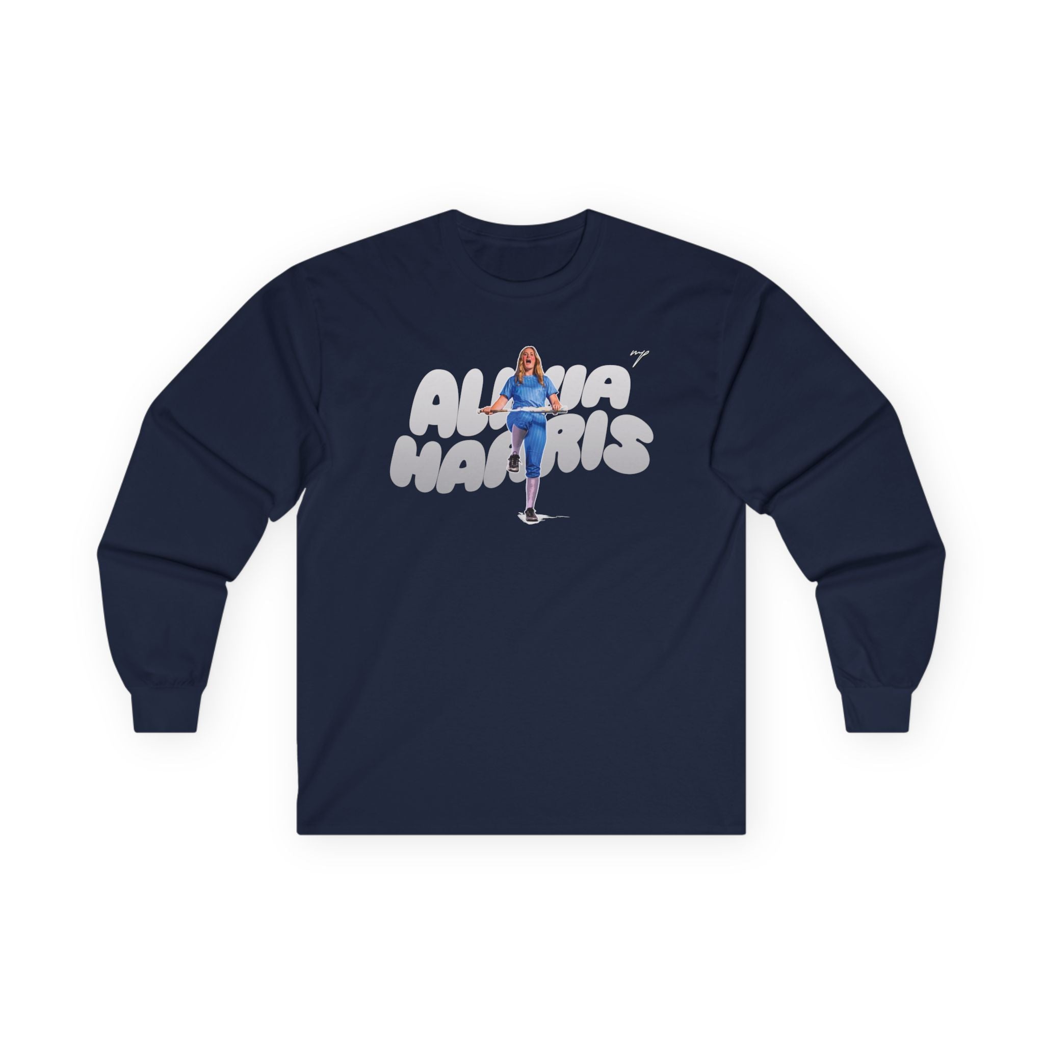 Alivia Harris Long Sleeve Tee