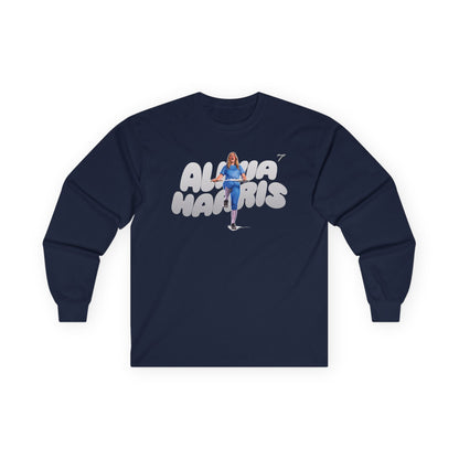 Alivia Harris Long Sleeve Tee