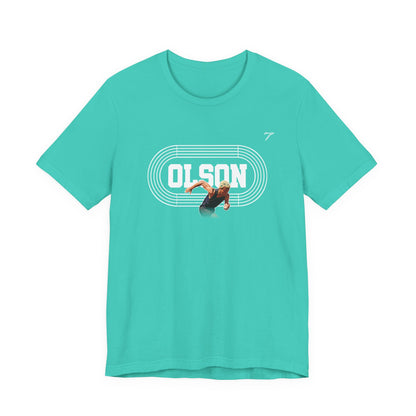 Gabriel Olson Graphic Tee