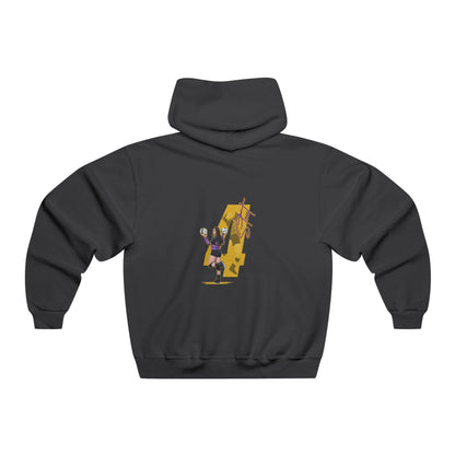 Sydney Stout Vintage Hoodie