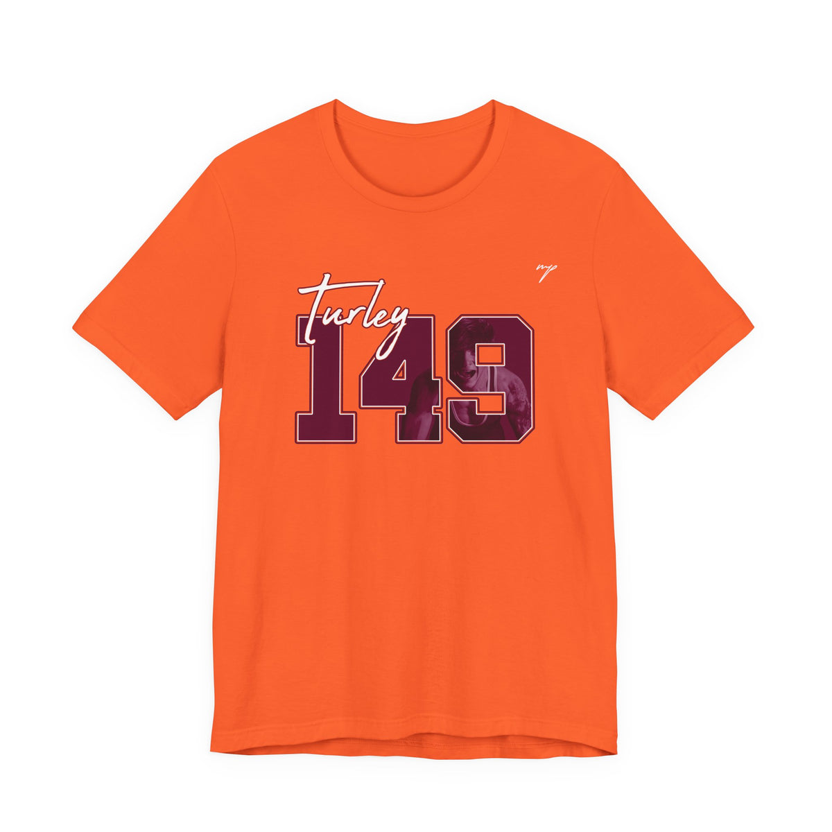 Walker Turley Graphic Tee