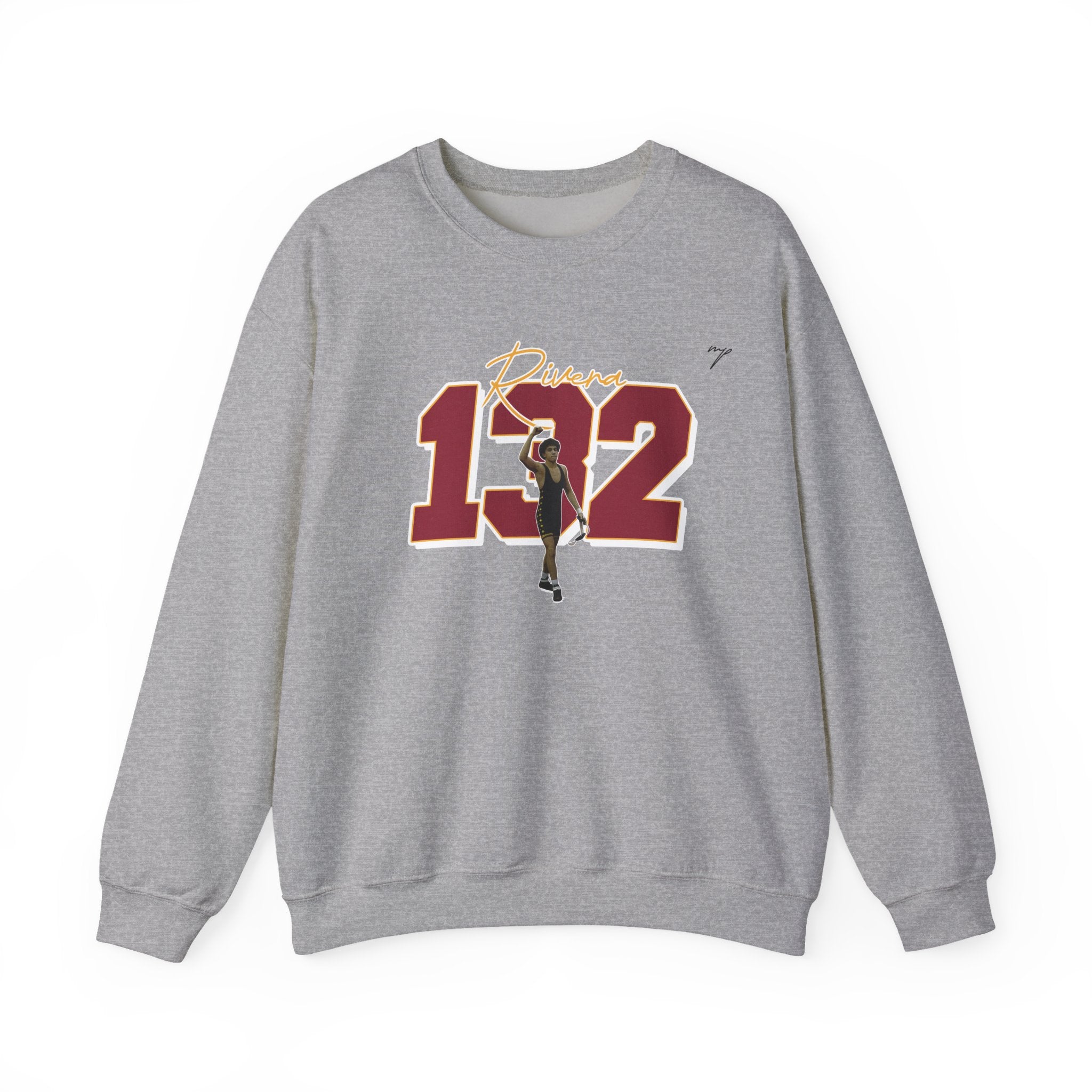 Carter Rivera Crewneck