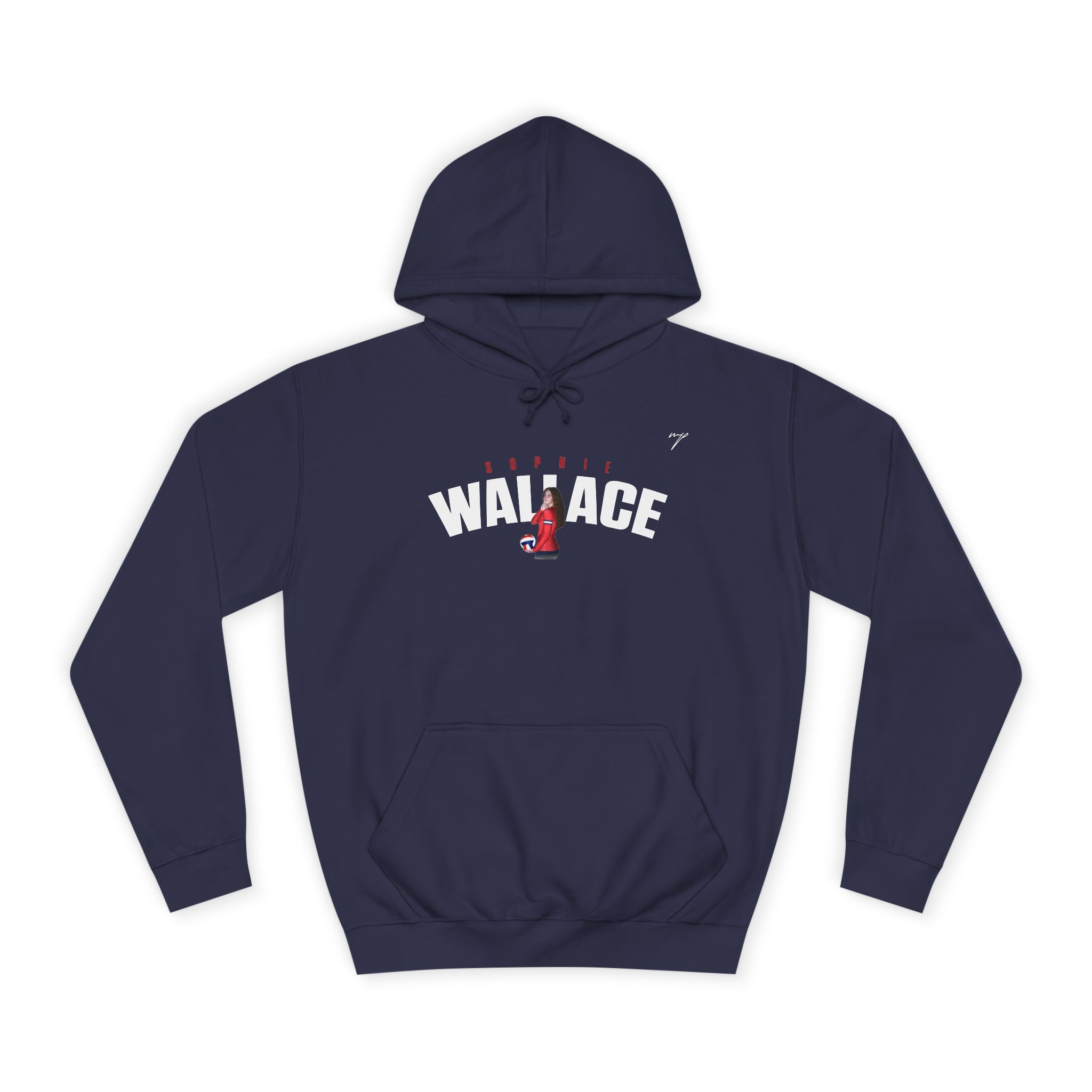 Sophie Wallace Hoodie