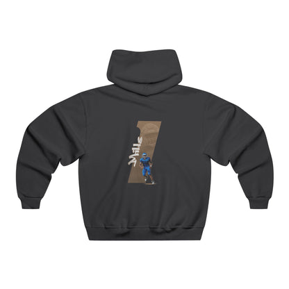 Nicholas Mills Vintage Hoodie