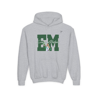 Evalyn Medaris YOUTH Hoodie