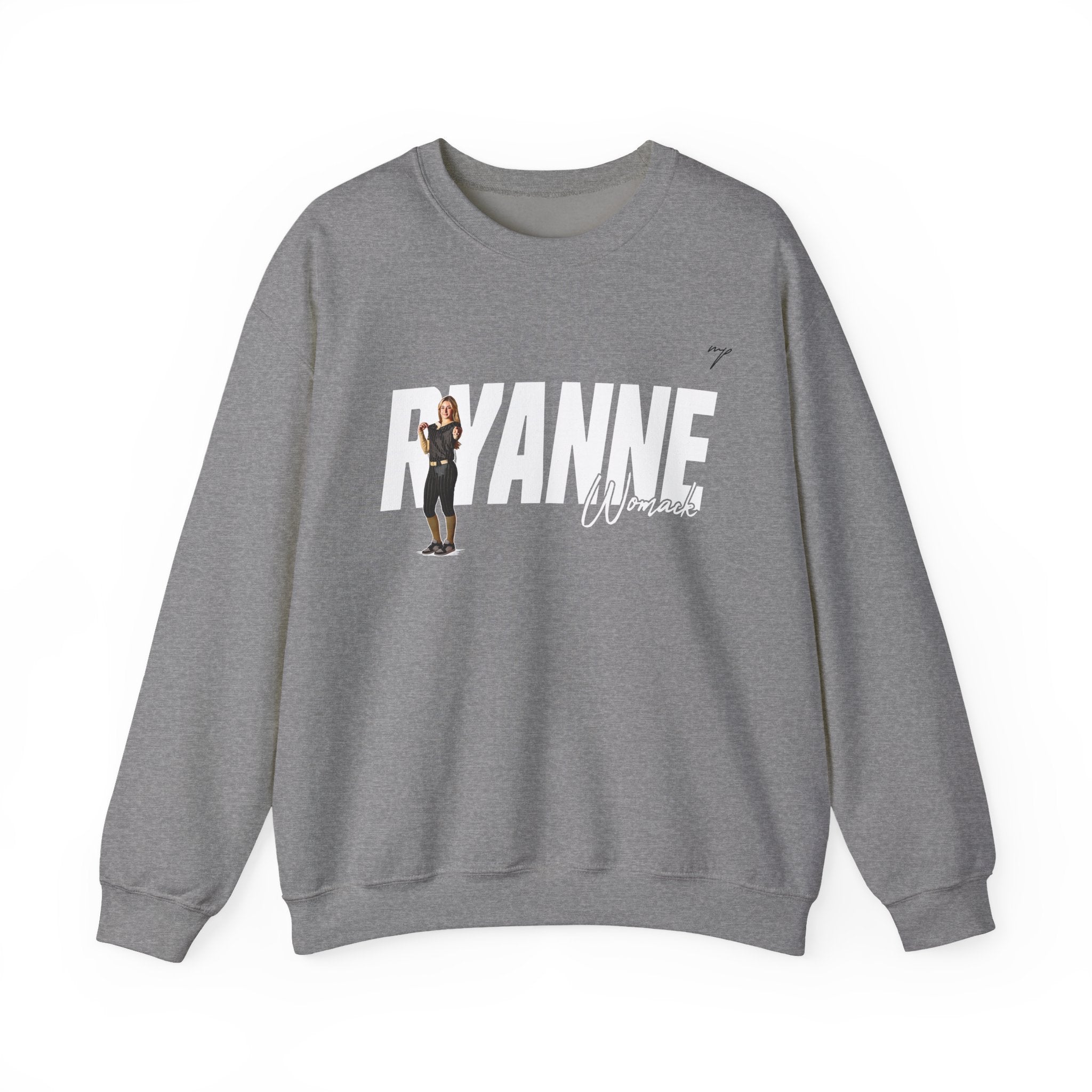 Ryanne Womack Crewneck