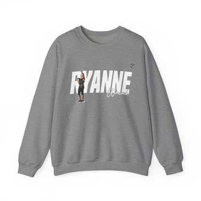 Ryanne Womack Crewneck