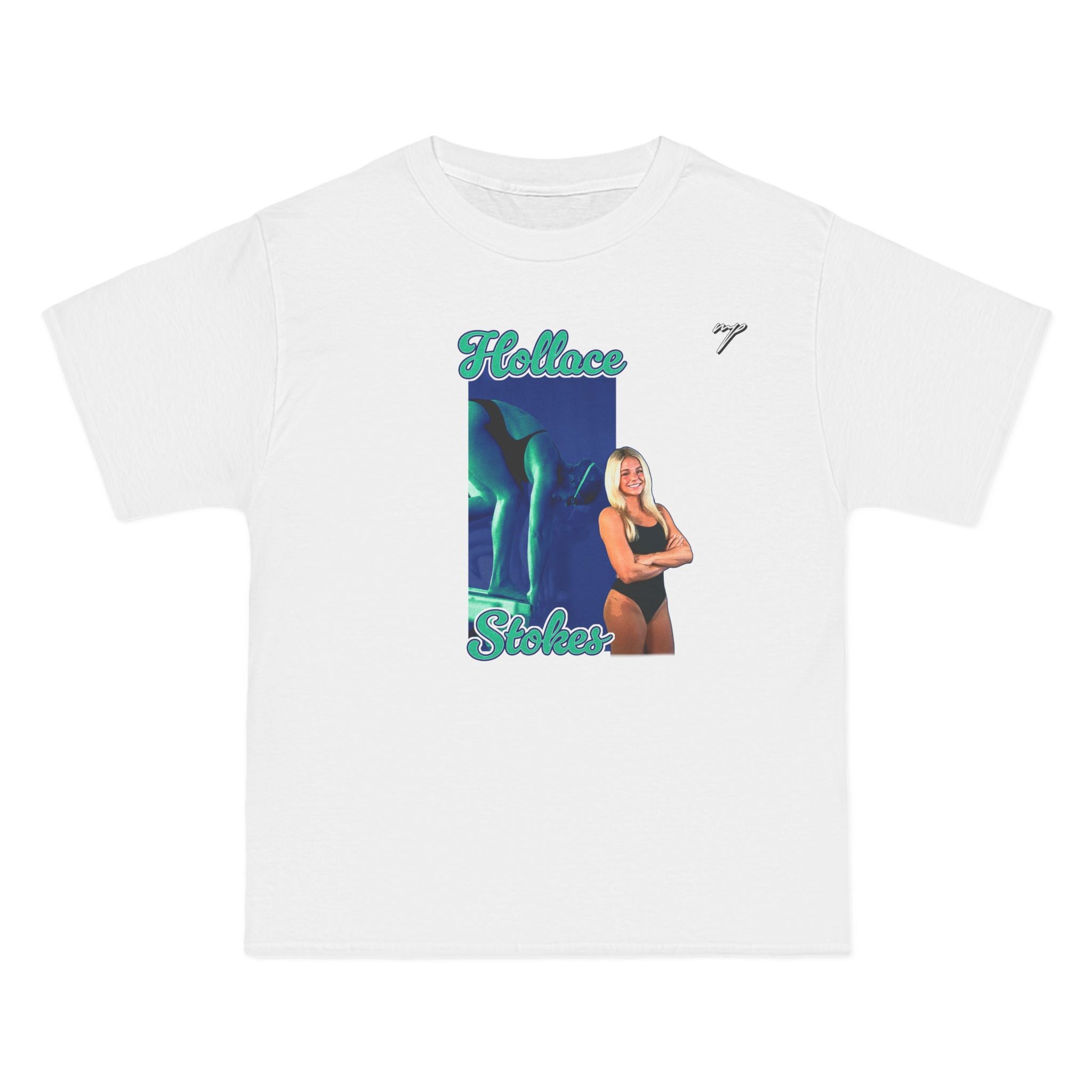 Hollace Stokes Vintage Tee
