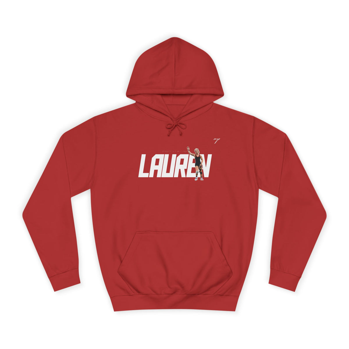 Lauren Whitt Hoodie