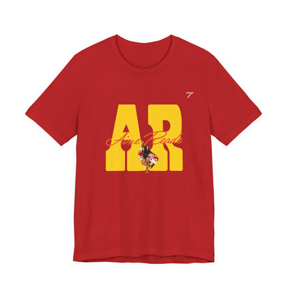 Aine Reade Graphic Tee