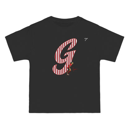 Grace Hamm Vintage Tee