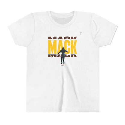 Jeremiah Mack YOUTH Graphic Tee