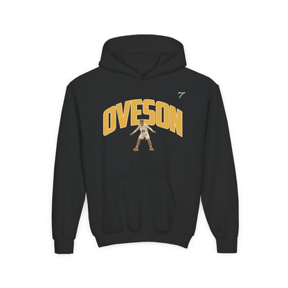 Grady Oveson YOUTH Hoodie
